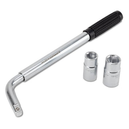 LLAVE TELESCOPICA 17/19/21/23 CS10