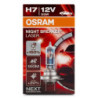 NIGHT BREAKER® LASER H7