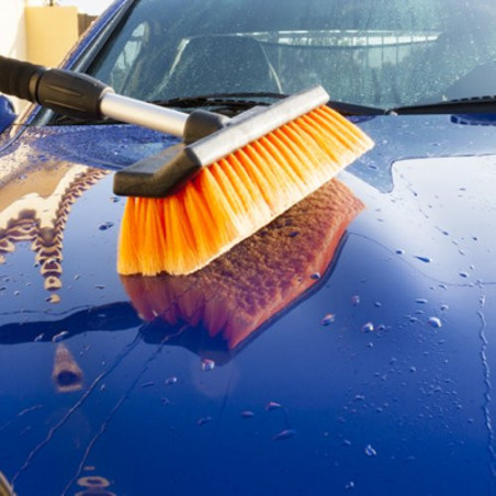 CEPILLO TELESCOPICO MTK CS10