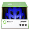 CASCO SPARCO BICI/PATINETE T.L AZUL CS10*
