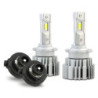KIT CONV XENON A LED D2S GOLD CAMBUS 9000K PLUG&PLAY