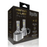 KIT CONV XENON A LED D2S GOLD CAMBUS 9000K PLUG&PLAY