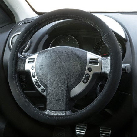 FUNDA VOLANTE BC NUBUCK CS6 ANTIGUO FVO10133