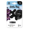 PERFUME LITTLE DOG BLACK VELVE