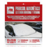 PARASOL MAGNETICO EXT 193X126 INVER/VERANO CS6