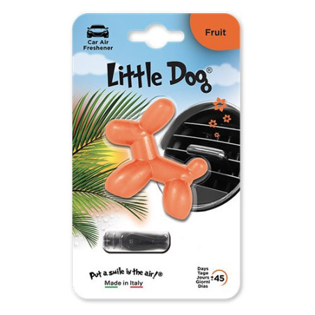 PERFUME LITTLE DOG FRUIT