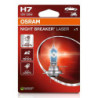 OSRAM NIGHT BREAKER LASER 64210NL-1BL H7 PX26D 12V 55W