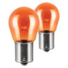 OSRAM ORIGINAL 7507-2BL PY21W BAU15S 12V 21W
