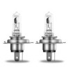 OSRAM NIGHT BREAKER SILVER 64193NBS-2HB H4 P43T 12V 60/55W