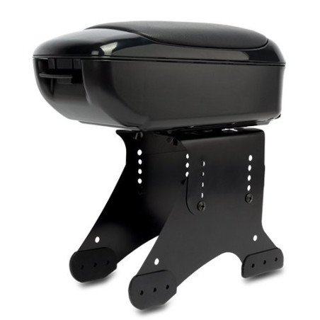 APOYABRAZOS DAYTONA NEGRO ANTIGUO INT67325