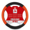 FUNDA VOLANTE GRIP NEGRA/ROJA CS6 ANTIGUO INT30169