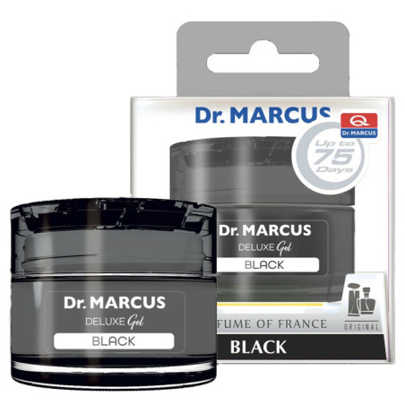 AMBIENTADOR DR. MARCUS DELUXE BLACK