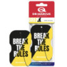 AMBIENTADOR DR. MARCUS DR. MARCUS BREAK THE RULES VANILLA