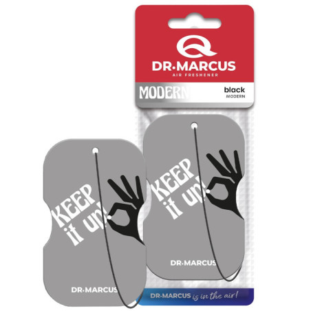 AMBIENTADOR DR. MARCUS DR. MARCUS MODERN BLACK