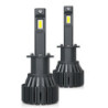 KIT BOMBILLAS LED CANBUS H1 SUPERLITE 6000K 35W