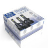 KIT BOMBILLAS LED CANBUS H1 SUPERLITE 6000K 35W