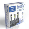 KIT BOMBILLAS LED CANBUS H1 SUPERLITE 6000K 35W