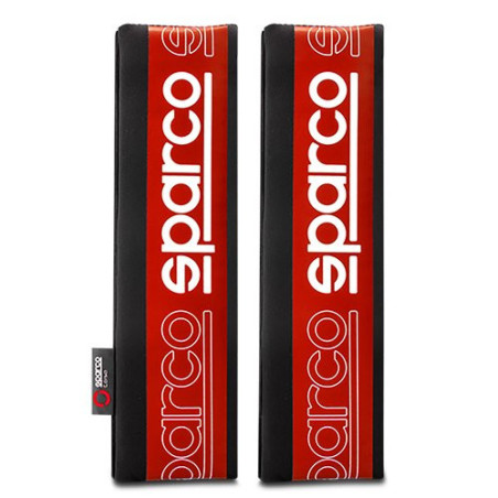 ALMOHADILLA SPC CINTURON ROJO CS6