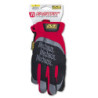GUANTE FAST FIT RED T.S CS10