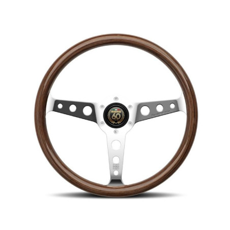 VOLANTE MOMO WOOD INDY ANNIVERSARIO 350