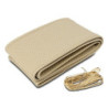 FUNDA VOLANTE BEIGE COSIDA CS6