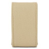 FUNDA VOLANTE BEIGE COSIDA CS6