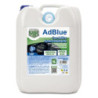 ADBLUE SOLUCION ADITIVADO 10L CON CANULA CS1 MTK