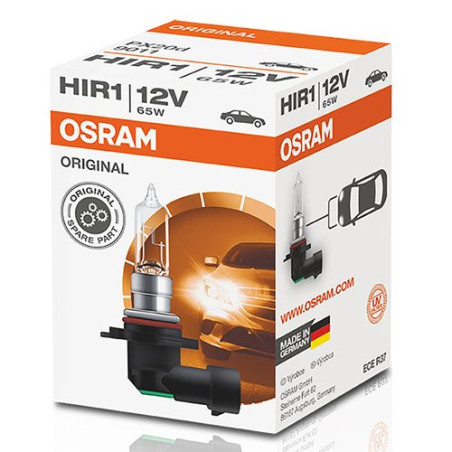 9011 HIR1 PX20D 12V 65W &