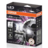 OSRAM LEDRIVING® HL INTENSE 12V 27/23W P43T / PU43T-3 ≠ H4/H19