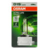 D1S XENON 35W ULTRA LIFE