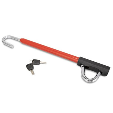 BARRA RIGIDA VOLANTE-PEDAL GEN2