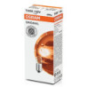 OSRAM ORGINAL 3893 BA9S 12V 4W T4W | 10 UDS