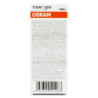OSRAM ORGINAL 3893 BA9S 12V 4W T4W | 10 UDS