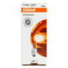 OSRAM ORGINAL 3893 BA9S 12V 4W T4W | 10 UDS