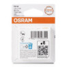 OSRAM ORIGINAL 7506-2BL P21W BA15S 12V 21W