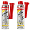 KIT PRE ITV DIESEL MOTUL CS6