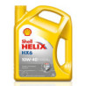 SHELL HELIX HX6 10W40 5L CS3 5L