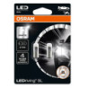 OSRAM LEDRIVING® 3893DWP-02B 0,8W/12V BA9S ≠ T4W WHITE 6000K