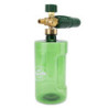 PISTOLA CAÑON DE ESPUMA TURTLE WAX