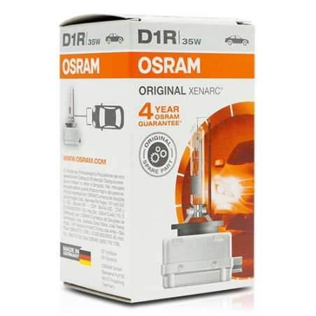 OSRAM XENARC D1R PK32D-3 66150
