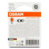 OSRAM 7507-02B BAU15S 12V 21W PY21W