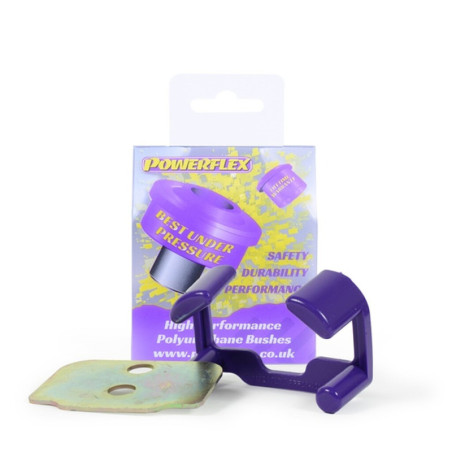 SUPERIOR SOPORTE CAJA DE CAMBIOS SILENTBLOCK INSERT