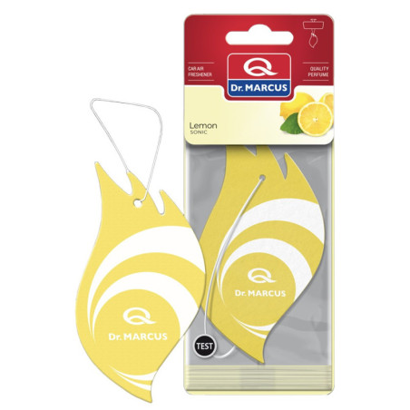 AMBIENTADOR DR. MARCUS SONIC FRESH LEMON