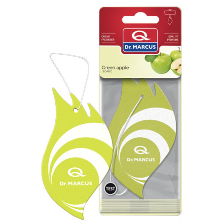 AMBIENTADOR DR. MARCUS SONIC GREEN APPLE