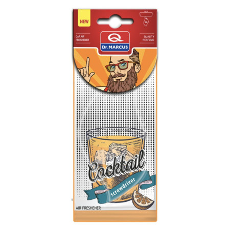 AMBIENTADOR DR. MARCUS COCKTAIL SCREWDRIVER