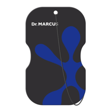 AMBIENTADOR DR. MARCUS LUCKY ONE NEW CAR