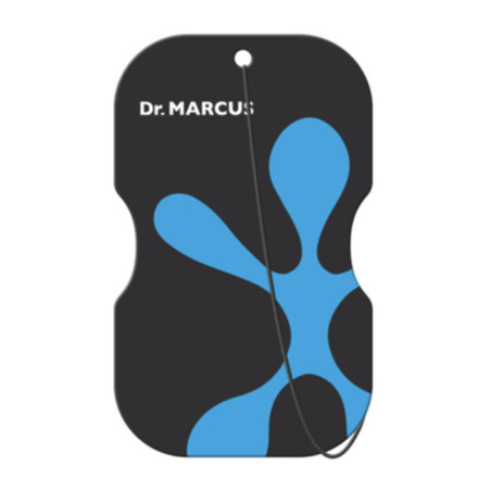 AMBIENTADOR DR. MARCUS LUCKY ONE OCEAN