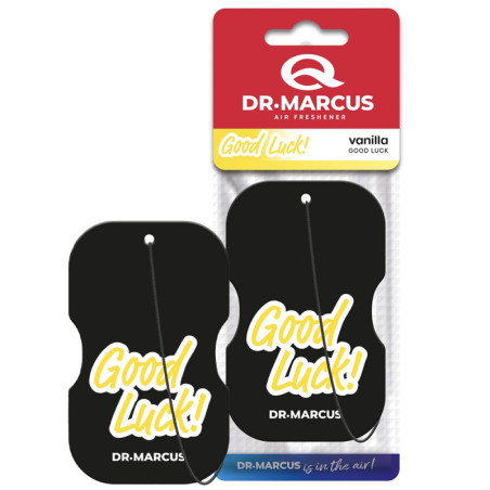 AMBIENTADOR DR. MARCUS GOOD LUCK VANILLA