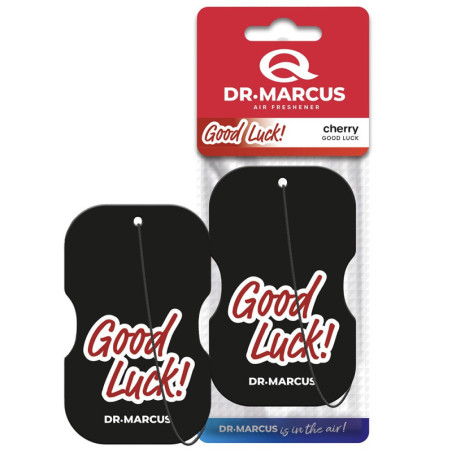 AMBIENTADOR DR. MARCUS GOOD LUCK CHERRY