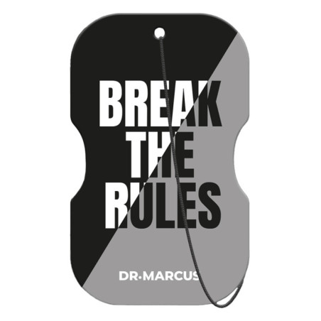 AMBIENTADOR DR. MARCUS BREAK THE RULES BLACK